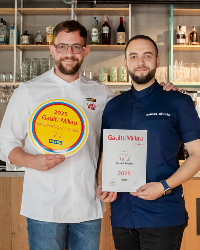 Gastro Košice